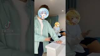 尊いころあき　#ころあき　#あきころ　#ころんくん　#あっきぃくん 　#すとぷり　#amptak 　#stpr 　#コラ動画 　#テンプレート使用