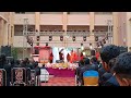 Part -1 Ramayana Drama || Annual Function ||Sershah Engineering College Sasaram || Bihar Engineering