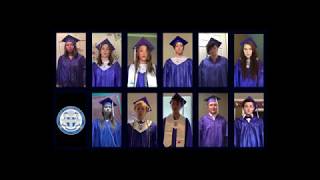 PTHS Virtual Graduation 2020