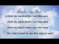Guide My Feet