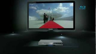 Video: Philips BDP9500 Blu-ray speler