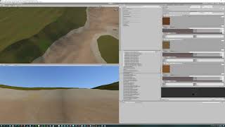 Microsplat Procedural Textures
