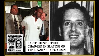 MOBB TIES: Corey 'Prime Suspect' Arthur