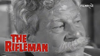 The Rifleman - Season 5, Episode 26 - Old Tony - Full Episode