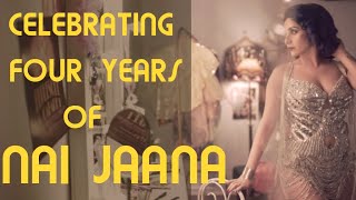 NEHA BHASIN | NAI JAANA | CELEBRATING FOUR YEARS | 25 MILLION VIEWS