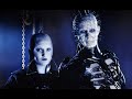 GO TO HELL: 33 YEARS OF HELLRAISER (2020) | Midnight MOVIE Macabre / Manny Velazquez Films #HORROR