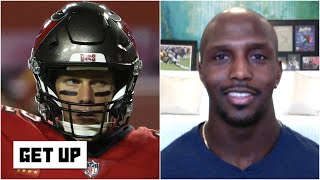 Devin McCourty on Tom Brady's greatness and Danny Amendola's 'Patriot Way' comme