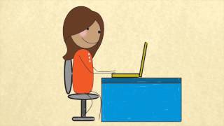 Explainer video - Class Connection