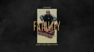 [FREE] 50 Cent x G-Unit x Digga D Type Beat 2022 - "Fatality" (prod. by xxDanyRose)