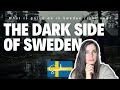 Is Sweden a safe country to live in? | Life in Sweden