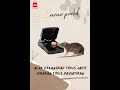 ALAT PERANGKAP TIKUS JAPIT / ALAT JEBAKAN TIKUS MEMATIKAN NIH