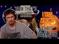 Chris Stapleton - I Was Wrong (Austin City Limits Performance) // REACTION