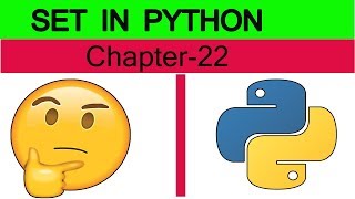 learn python in nepali - Set In Python