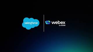 Introducing Webex Contact Center for Salesforce