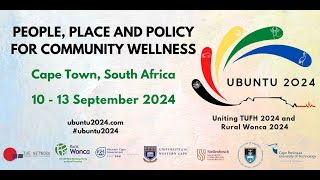 Ubuntu 2024 Documentary - Empowering Equity