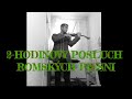 2 Hodinovy mix romskych piesni