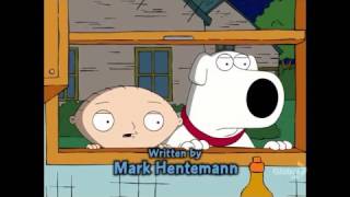 Family Guy - Cutaways