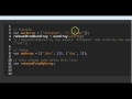 Manipulate Arrays With Shift, freeCodeCamp Basic Javascript