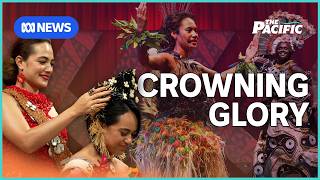Corruption, colourism and bullying: The controversial world of island beauty pageants | The Pacific
