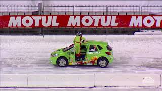 ANDROS TROPHY 2018-2019 SUPER FINAL - STADE DE FRANCE