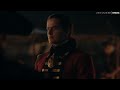 outlander jamie gives william his hat ep. 8 clip season 7