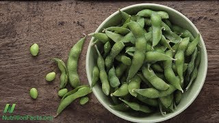 The Role of Soy Foods in Prostate Cancer Prevention and Treatment