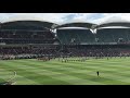 2021 AFLW Grand Final Adelaide V Brisbane Lions National Anthem