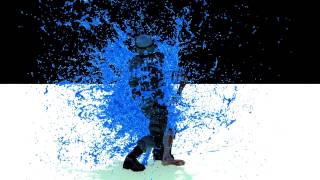 houdini variable viscosity003_zombie