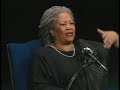 Toni Morrison On Writing for Black Readers Under the White Gaze