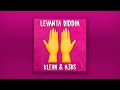 Klean & M3B8 - Levanta Riddim
