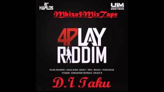 4play Riddim mixtape