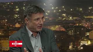 Intervju sa direktorom OŠ Vožd Karađorđe Milanom Veljkovićem