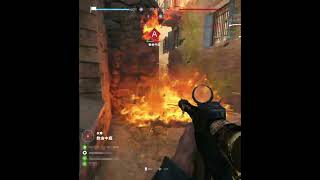 【BF5】助けてください！私消毒されそうです…【バトルフィールド５】