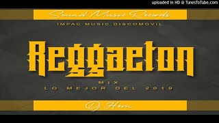 Reggaeton Mix (Lo Mejor 2019-2020) Dj Hern Ft Impac Music Discomovil SMR