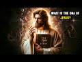 WHAT IS THE DNA OF JESUS?