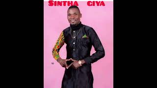 Evance Meleka-Sintha Giya