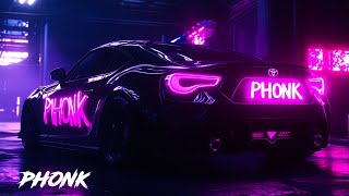 BEST PHONK MIX 2024 ※ CHILL PHONK FOR NIGHT DRIVE | NIGHT CAR MUSIC | ФОНК 2024