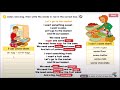 English year 4 - Get Smart Plus 4 Student's book page 49 (Module 5: Eating right)