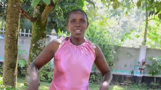 RIRENECH OFFICIAL VIDEOS BY CHEBONGI METO CHURCH OF CHRIST NURU CHOIR