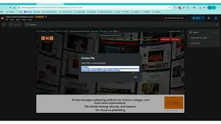 How to get an embed code for a video stored on Google Drive