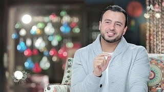 19 - اللقاء الأول - مصطفى حسني - فكر