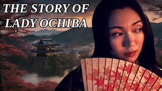 The True Story of Ochiba no Kata | Yodo-Dono