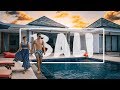 BALI LUXURY VILLA HOUSE TOUR | MIKE VESTIL