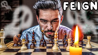 9 BOYUTLU HORTLAK TAKTİĞİ ! | Feign