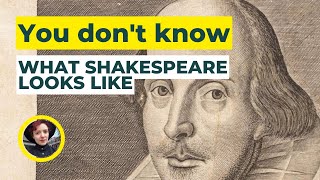 You Don't Know What Shakespeare Looks Like [Shorts]