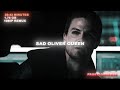 Sad Oliver Queen Scenepack