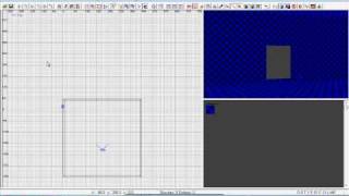 CoDRadiant - Tutorial #1 - The Interface