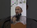 Buang Sarang Labah 2 Dalam Tandas Masjid - Ustaz Azhar Idrus