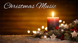 Peaceful Music for Christmas Eve – 3 Hours of Instrumental Guitar – Christmas Candle