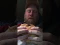 Mexican Street Corn Whopper from Burger King